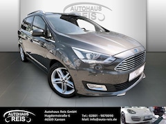 Bild des Angebotes Ford C-Max 1.5 EB TITANIUM XENON NAVI SITZHZG.KAMERA BEH.LENK
