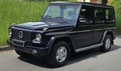 Bild des Angebotes Mercedes-Benz G 320 Station G 320