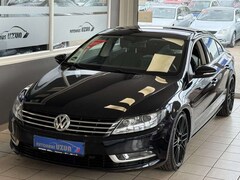 Bild des Angebotes VW Passat CC Sport Autom PanoNavi Standhzg Keyless