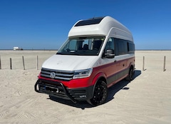 Bild des Angebotes VW Grand California Grand California 600 Off-Road 2.0 TDI Automatik