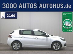 Bild des Angebotes Peugeot 308 1.2 PureTech Active Navi PDC Klima