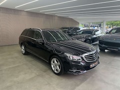 Bild des Angebotes Mercedes-Benz E 250 T CGI BlueEfficiency*Distronic*AHK*SHZ*