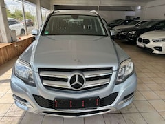 Bild des Angebotes Mercedes-Benz GLK 220 CDI BlueEfficiency 4Matic AHK
