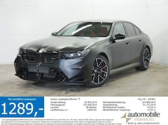 Bild des Angebotes BMW M5 NP 160290.- AHK Panorama ACC B&W V-Max 20/21
