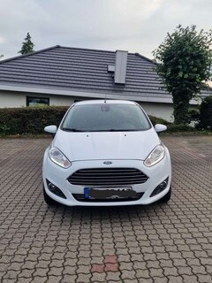Bild des Angebotes Ford Fiesta 1.0 EcoBoost Start-Stop Individual