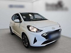 Bild des Angebotes Hyundai i10 Trend 1.0 Benzin EU6e 5-MT 2WD Trend