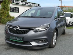 Bild des Angebotes Opel Zafira C Innovation*AHK*Automatik*Nr.29