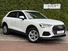 Bild des Angebotes Audi Q3 35TFSI S-tronic LED+MMI+KAM+SHZ+AMBIENTE+TEMP