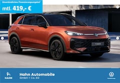 Bild des Angebotes VW T-Roc R-Line 1.5 l eTSI 150 PS DSG AHK