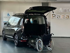 Bild des Angebotes VW Caddy Move 2.0 TDI DSG Behindertengerecht-Rampe