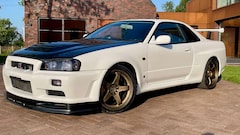 Bild des Angebotes Nissan Skyline
