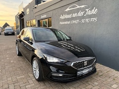 Bild des Angebotes SEAT Leon Xcellence*Top Zustand*1.Hand*SH gepfl.*Top Austtat