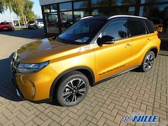 Bild des Angebotes Suzuki Vitara 1.4 5D 6M/T 4x4 Comfort+ Hybrid Klima Navi
