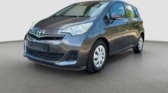 Bild des Angebotes Toyota Verso-S Cool