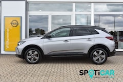 Bild des Angebotes Opel Grandland X Grandland GS Aut. * IntelliLux  *