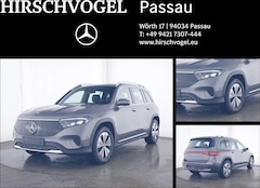 Bild des Angebotes Mercedes-Benz EQB 350 4M Progressive+MBUX+Navi-Pr.+LED+Kam+PDC