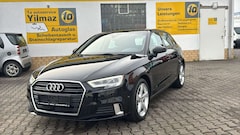 Bild des Angebotes Audi A3 Sportback 35 TFSI sport