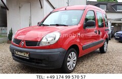 Bild des Angebotes Renault Kangoo Campus **TÜV / Klima**