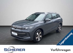 Bild des Angebotes VW Tiguan Life 2,0 l TDI SCR 150 PS DSG7