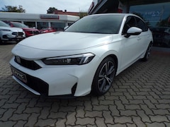 Honda Civic e:HEV Advance