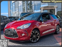 Bild des Angebotes DS Automobiles DS 3 1.6 THP SportChic*NAVI*