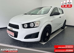 Bild des Angebotes Chevrolet Aveo LS "MULTI-KLIMA--TEMPO-4 SEASON"