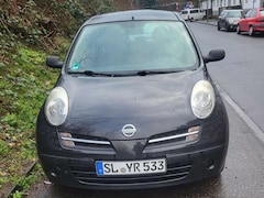 Bild des Angebotes Nissan Micra Micra 1.2 visia