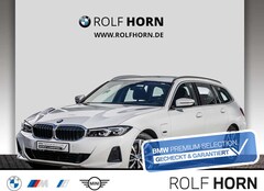 Bild des Angebotes BMW 320 e Touring Autom Navi Klima Shitzhzg PDC 17"