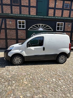 Bild des Angebotes Fiat Fiorino Multijet DPF Basis