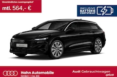 Bild des Angebotes Audi A6 e-tron Matrix AHK Virtual Wärmepumpe