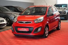 Bild des Angebotes Kia Picanto 1.0 Vision 5Tür 2.Hand*Klima*USB-AUX*