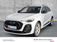 Bild des Angebotes Audi Q5 SUV TFSI qu S line MATRIX BEIFAHRERDISPLAY