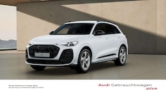 Bild des Angebotes Audi Q5 SUV TFSI qu S line MATRIX BEIFAHRERDISPLAY