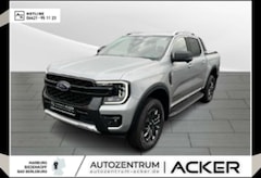 Bild des Angebotes Ford Ranger 2.0 EcoBlue DoKa Wildtrak Aut. AHK -32%*