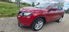 Bild des Angebotes Nissan Qashqai Visia