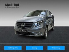 Bild des Angebotes Mercedes-Benz Vito eVito 112 Kasten Extralang Kamera+Totw+Klima+LED