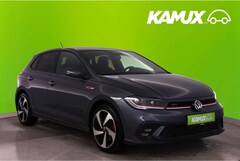Bild des Angebotes VW Polo GTI 2.0TSI DSG+LED+VIRTUAL+CARPLAY+SHZ+PDC