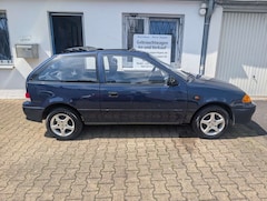 Bild des Angebotes Suzuki Swift 1.0 GLS Automatik Faltdach