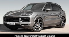 Bild des Angebotes Porsche Cayenne BOSE Luftfederung Sportabgas Panorama