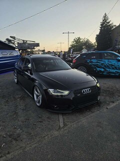 Bild des Angebotes Audi A4 allroad quattro 2.0 TDI DSG Airride 2. Hand RS4 tuning