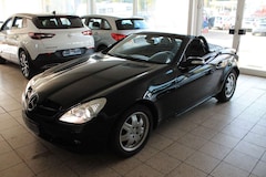 Bild des Angebotes Mercedes-Benz SLK 280 SLK Roadster SLK 280