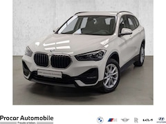 BMW X1 sDrive18d AHK HuD PA PDC DAB LED Shz Navi