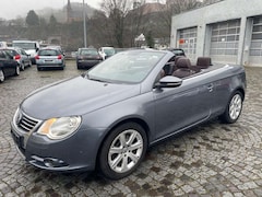 Bild des Angebotes VW Eos 2.0 TDI Edition 2009* Euro 5