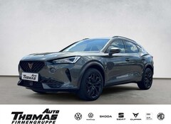 Bild des Angebotes CUPRA Formentor VZ Tribe Edition 2.0TSI DSG 245PS