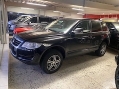 Bild des Angebotes VW Touareg V6 TDI LOW RANGE