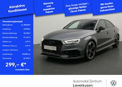 Bild des Angebotes Audi RS3 Limousine VIRT KAM SHZ PDC B&O NAVI LEDER