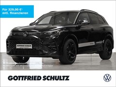 Bild des Angebotes VW Tiguan R-Line R 1.5 eTSI DSG LED Navi