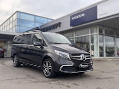 Bild des Angebotes Mercedes-Benz V 300d*ANTGARDE EDITION 4MATIC lang*360°AHK*3,2T