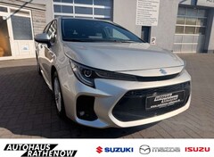 Bild des Angebotes Suzuki Swace 1.8 Hybrid Comfort+ LED Mehrzonenklima Sitzh.Lenkr