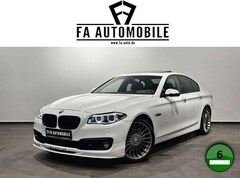 Bild des Angebotes Alpina D5 BITURBO 235 Biturbo Led HuD Kamera H&K 20"